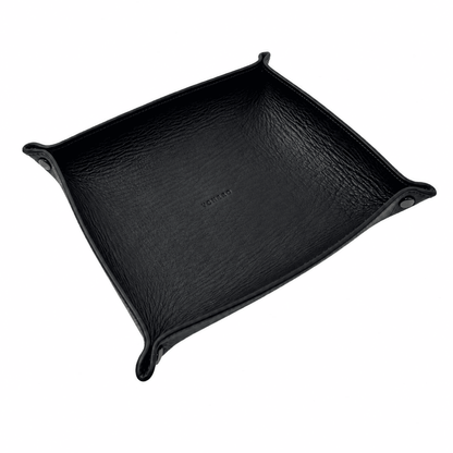 Leather Tray