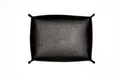 Leather Tray