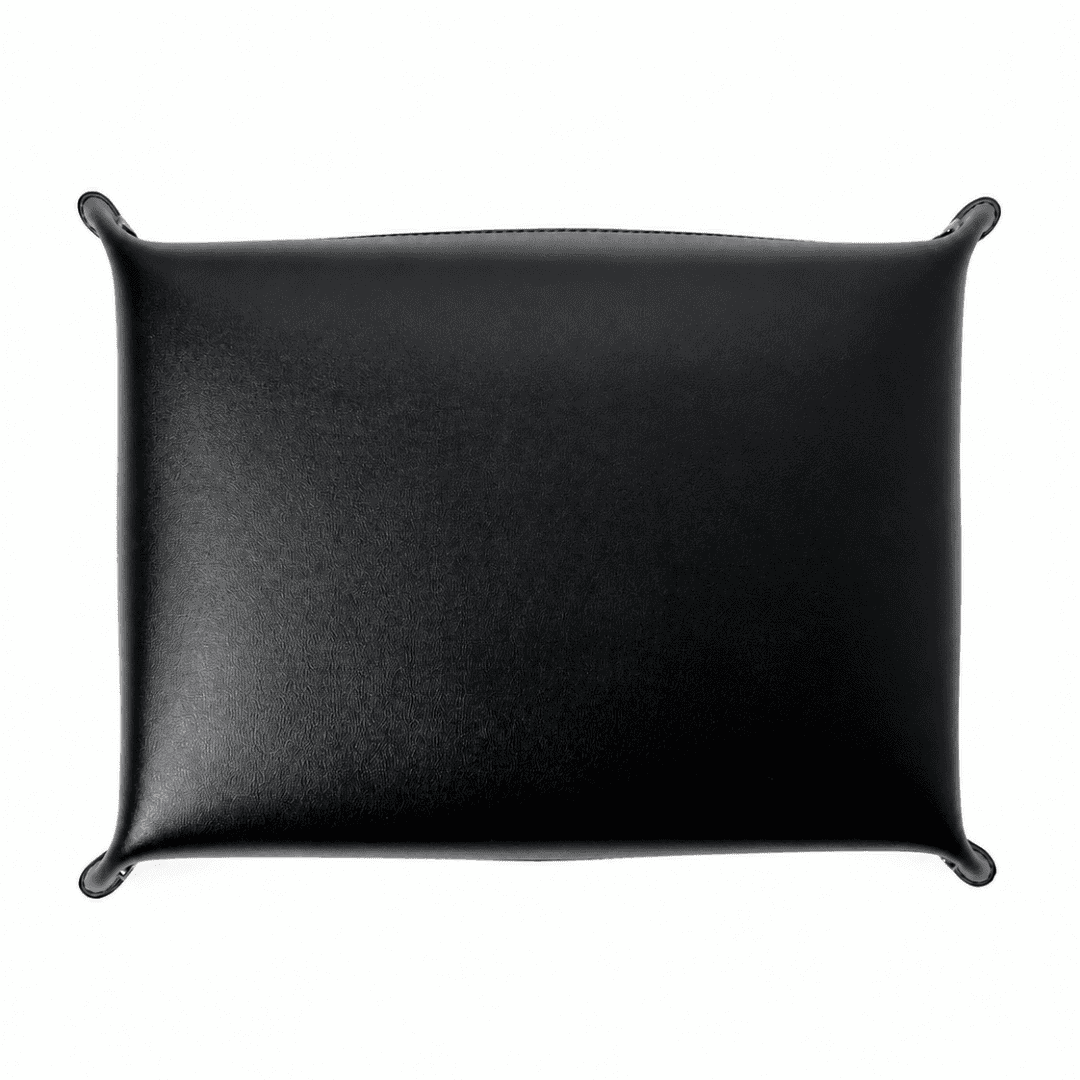 Leather Tray